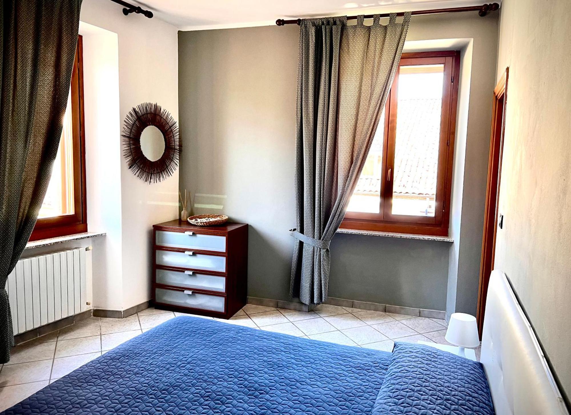 Appartamento In Centro Storico "La Casa Di Cri" Асті Екстер'єр фото